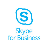 Power BI Skype