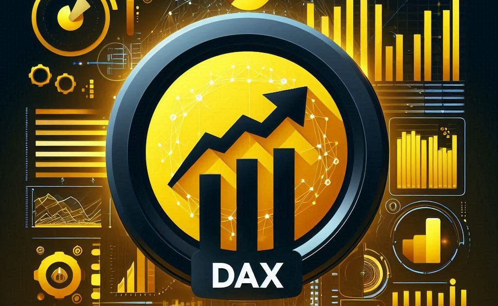 Power BI y DAX